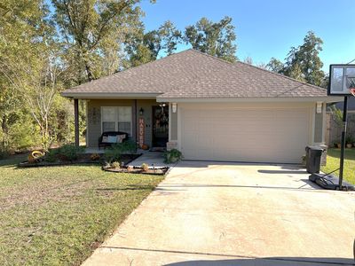 51 Logaras Cir, Purvis, MS, 39475