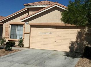 4912 Perrone Ave, Las Vegas, NV 89141