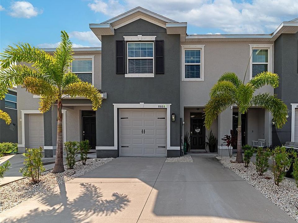 1st image of 8668 MILESTONE DRIVE