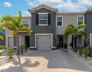 8668 Milestone Dr, Sarasota, FL, 34238
