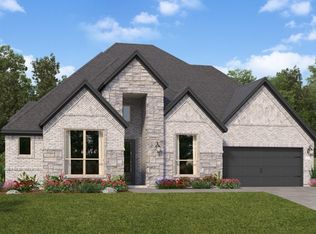 10715 Spring White Dr, Cypress, TX 77433