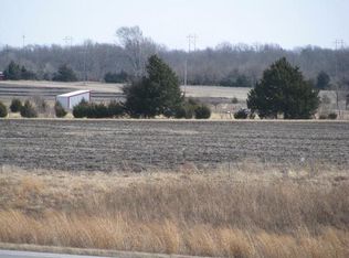 Labette Rd, Ottawa, KS 66067