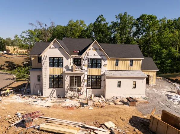 9405 Dewaal Rdg Lot 198, Brentwood, TN 37027