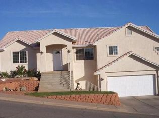 1430 Santa Clara View Dr, Santa Clara, UT 84765