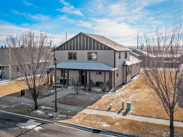 304 Farmall Ln, Manhattan, MT 59741