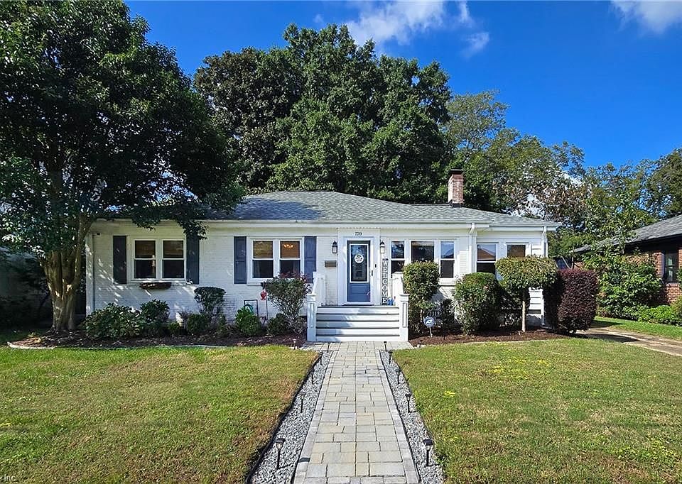 1st image of 7319 Shirland Ave