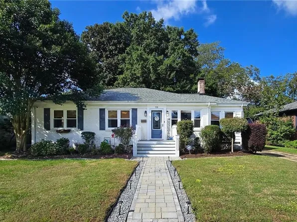 7319 Shirland Ave, Norfolk, VA 23505