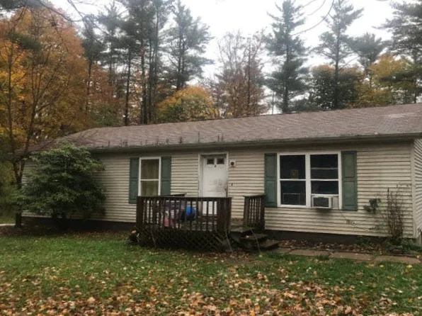 58 Route 31, Round Top, NY 12473