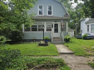112 Woodward St, La Porte, IN 46350