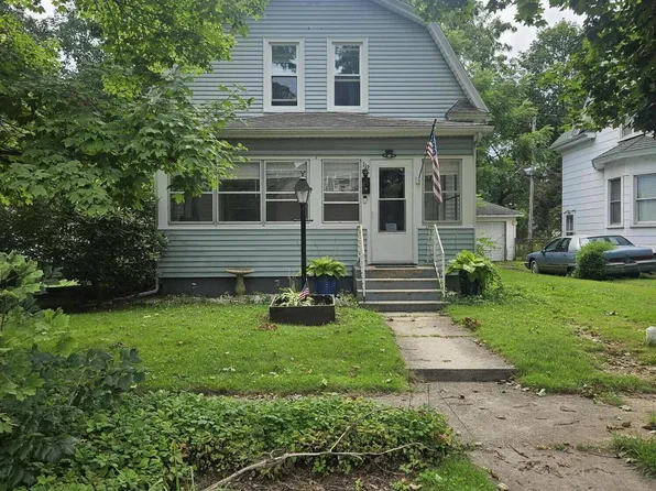 112 Woodward St, La Porte, IN 46350