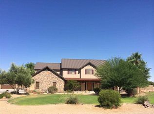 13265 S Orlando Rd, Yuma, AZ 85365
