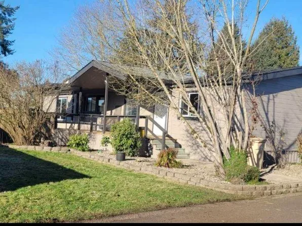 3800 S Mountain View Dr SE Unit 120, Albany, OR 97322