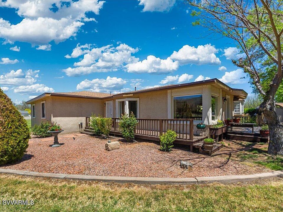 SULLO 上下160 160 W Shill Rd, Camp Verde, AZ 86322 | MLS #535941 | Zillow