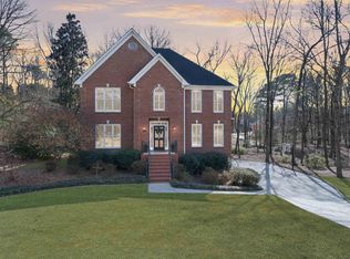 5449 Hickory Ridge Dr, Birmingham, AL 35242