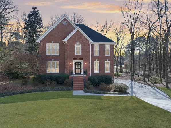 5449 Hickory Ridge Dr, Birmingham, AL 35242