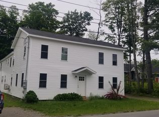 29 Spring St #3, Old Town, ME 04468