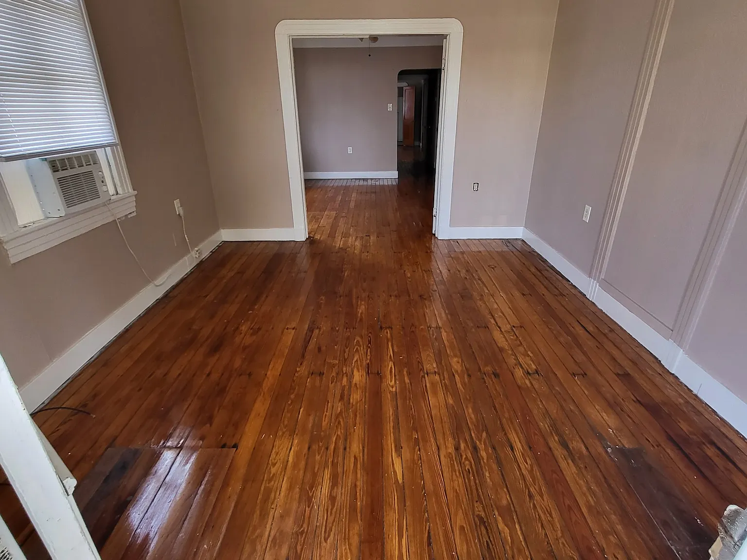 3 bed, 1.5 bath, 1000 sqft, $1,500 — Photo 4