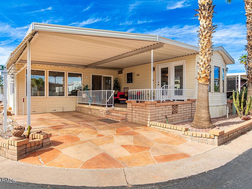 1st image of 111 S GREENFIELD Road #547