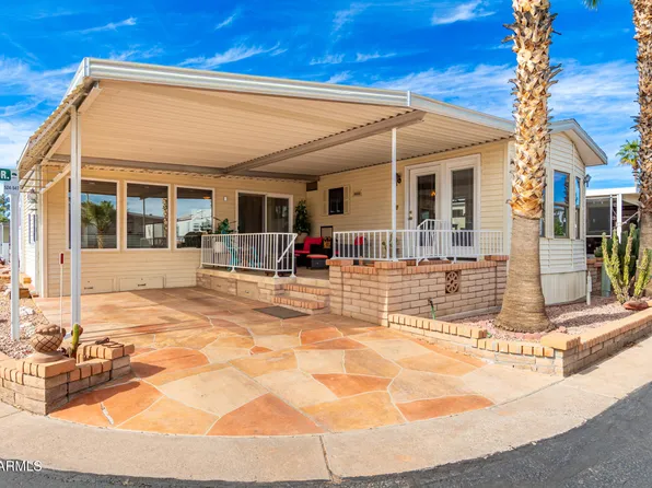 111 S GREENFIELD Road #547, Mesa, AZ 85206