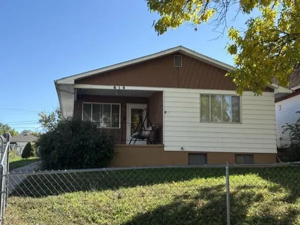 614 W Baca St, Trinidad, CO 81082