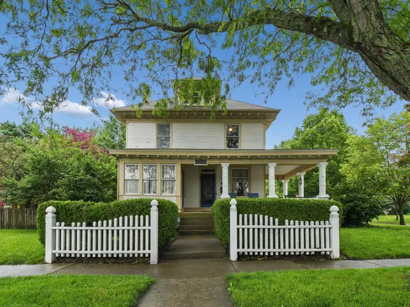 80 E Waterloo St, Canal Winchester, OH 43110