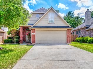 1019 Summer Park Blvd, Conroe, TX 77303