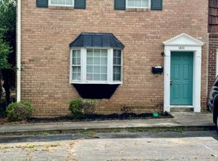 1401 Cactus Ave, Columbia, SC 29210