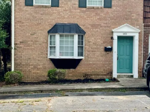 1401 Cactus Ave, Columbia, SC 29210