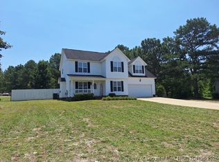19 Ribbon Oak Ct, Sanford, NC 27332