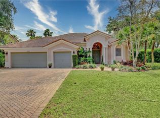 12276 NW 49th Dr, Coral Springs, FL 33076