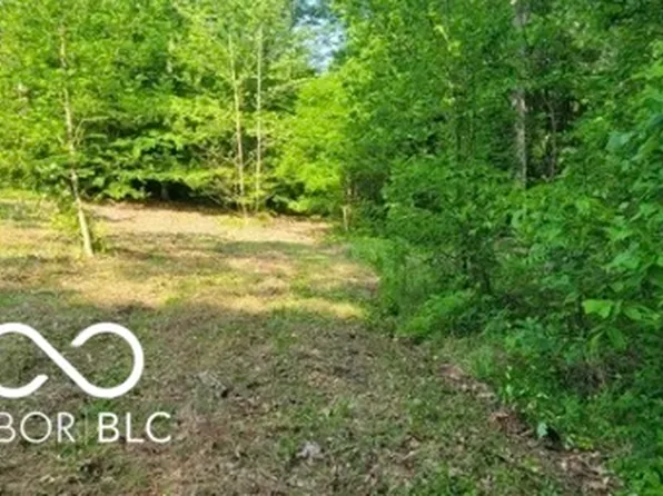 0 Straight Line Rd, Coal City, IN 47427