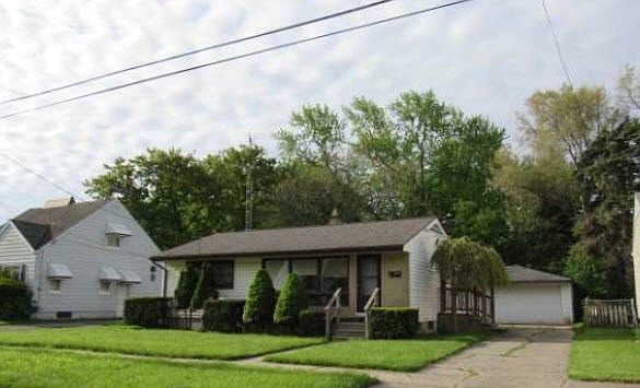2nd image of 1517 Pettibone Ave