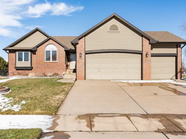 8126 W 34th St N, Wichita, KS 67205