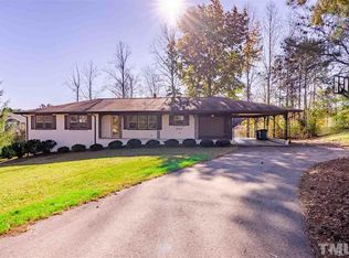 1824 Rustica Dr, Durham, NC 27713