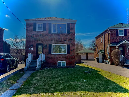 12 Roselm Rd Photo 1