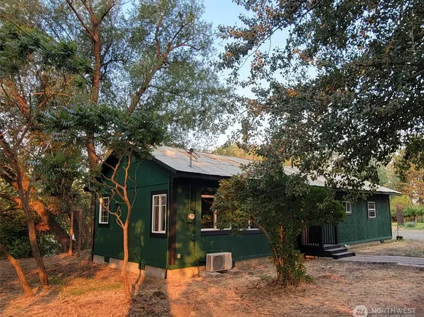 133 Woodhouse Loop, Ellensburg, WA 98926