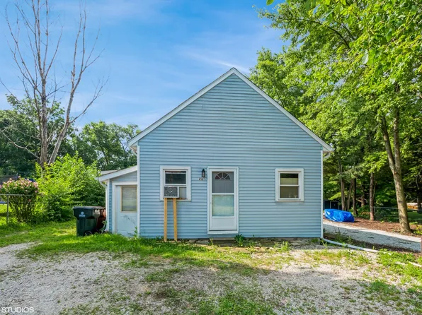 218 Hughes Ave, Lockport, IL 60441