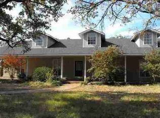 175529 N 2780th Rd, Duncan, OK 73533