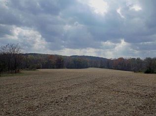 262 Barrett Rd, Elsberry, MO 63343