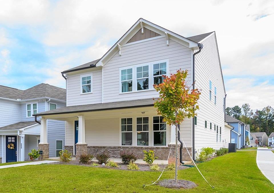 4240 Easter Lily Ave, Buford, GA 30518 MLS 7343786 Zillow