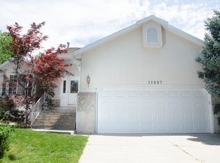 11897 S Blue Heron Dr, Draper, UT 84020