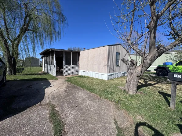 115 Valerie Ln, Knollwood, TX 75092