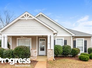 29 Robinson Ln, Newnan, GA 30263