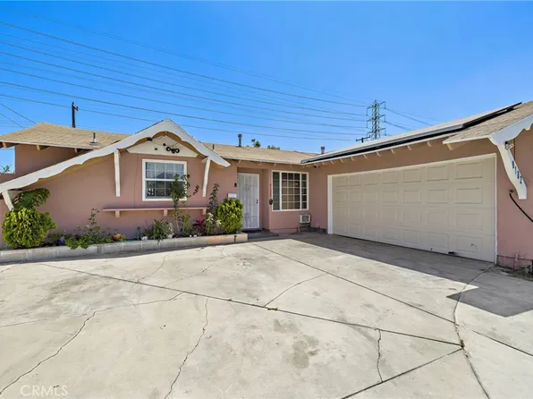 9102 W Pacific Ave, Anaheim, CA 92804