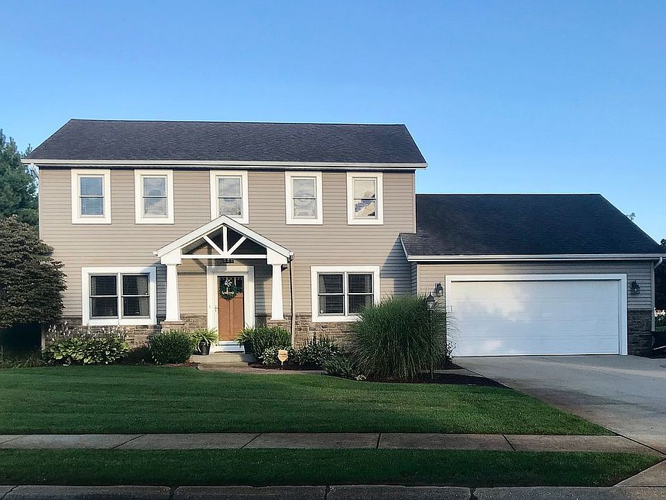 1st image of 56907 Coppergate Dr