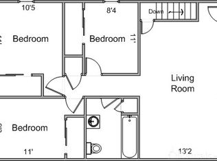 3028 Springfield Rd, Cross Plains, WI 53528