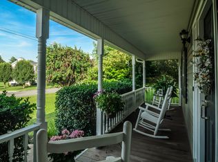 116 Bentwood Ln, Gray, TN 37615