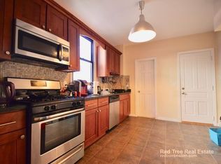 809 Saratoga St #CC2, Boston, MA 02128