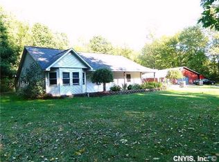 9360 Bartel Rd, Brewerton, NY 13029