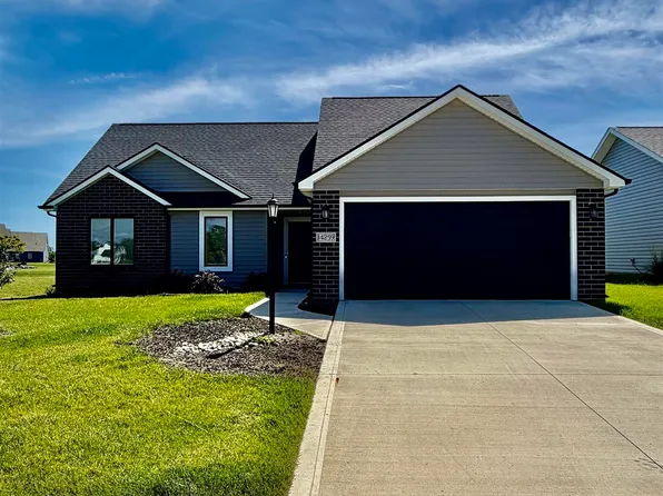 14259 Ascari Cv, Fort Wayne, IN 46818
